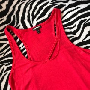 NWOT EXPRESS TANK